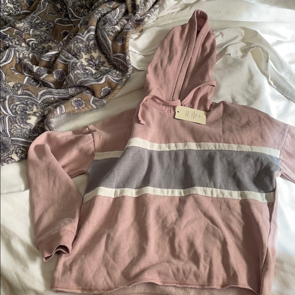 hoodie